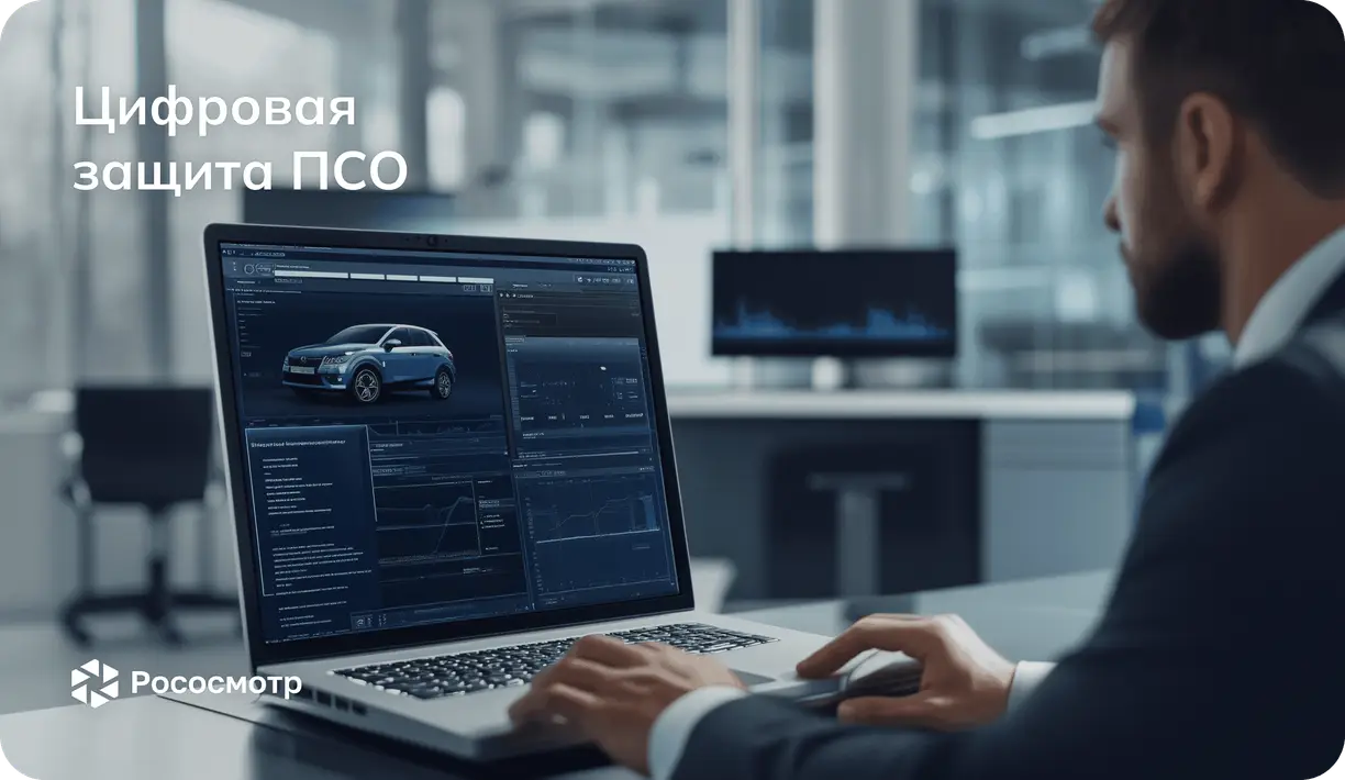 Рососмотр: как ПСО побеждает мошенничество?