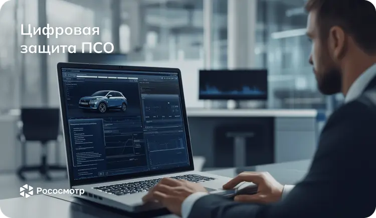 Рососмотр: как ПСО побеждает мошенничество?