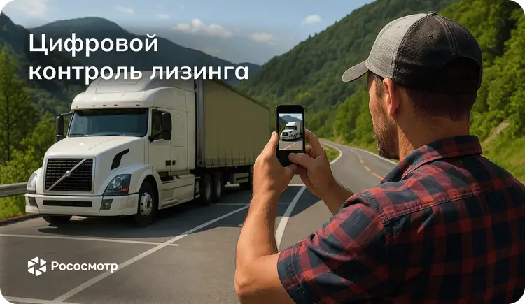 Какие задачи решает Рососмотр в лизинге