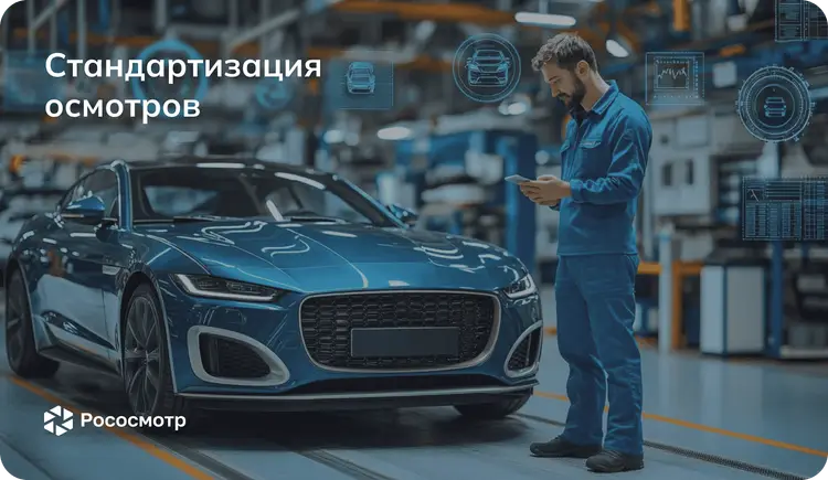 Рососмотр: для чего классифайдам нужна стандартизация осмотров?