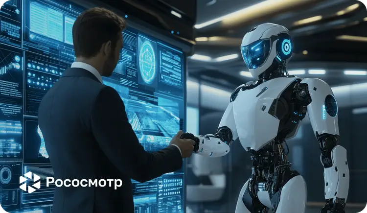 Рососмотр: соответствие основным трендам инноваций