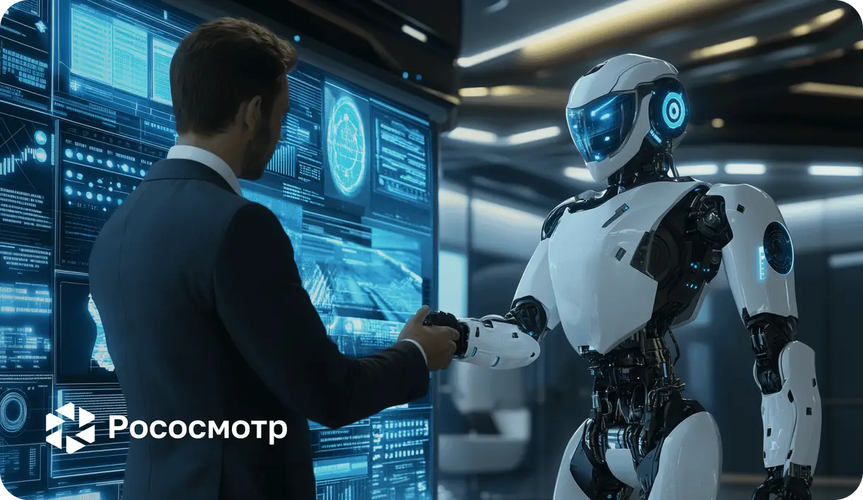 Рососмотр: соответствие основным трендам инноваций