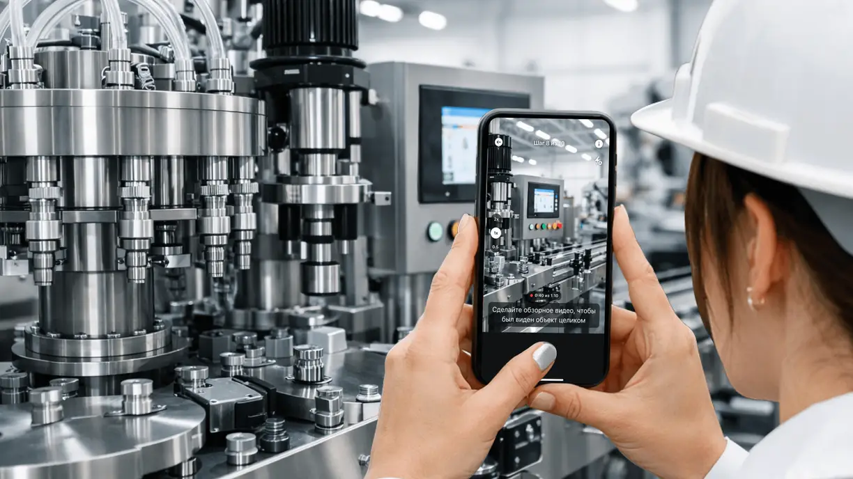 Оборудование. Поставка (выдача) для лизинга