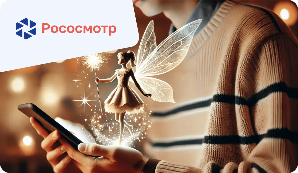 Как Рососмотр обеспечивает успех внедрения цифровых инспекций?