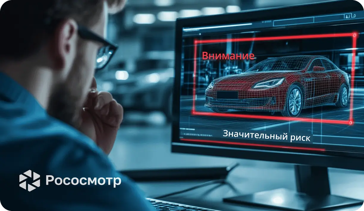 Рассмотрим цифровые инспекции Рососмотр с точки зрения эксперта