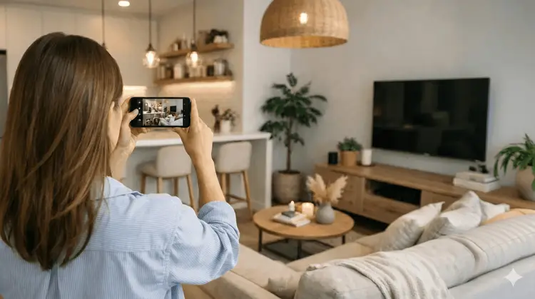 Предстраховой осмотр квартиры