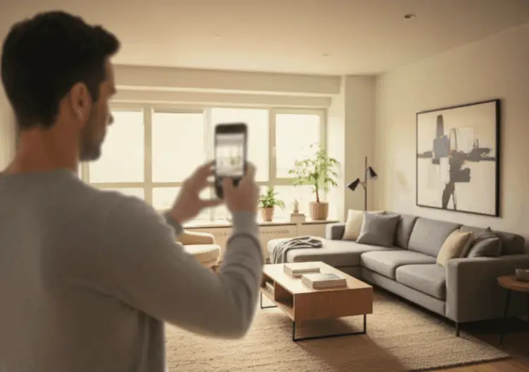 Цифровой акт приёма - передачи недвижимости