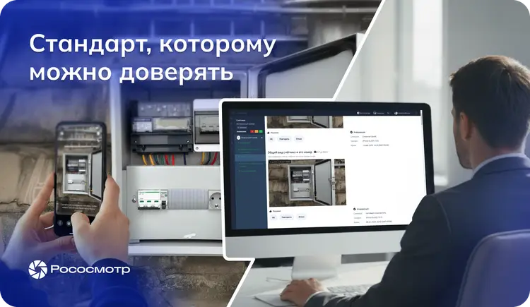 Чем Рососмотр полезен Энергосбытовым компаниям