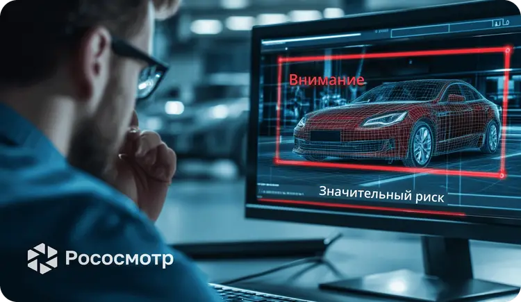 Рассмотрим цифровые инспекции Рососмотр с точки зрения эксперта