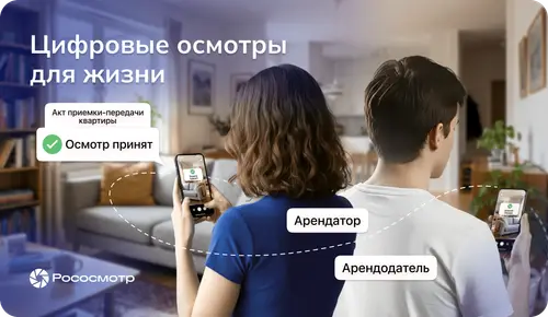 Рососмотр: нужны ли цифровые осмотры частным лицам?