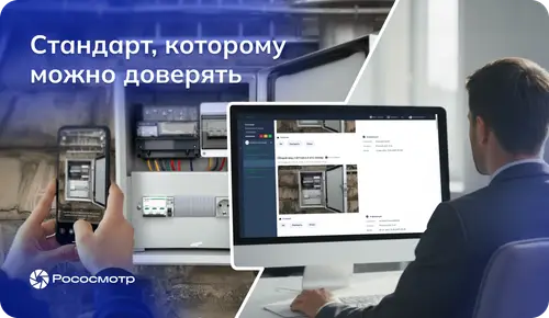 Чем Рососмотр полезен Энергосбытовым компаниям