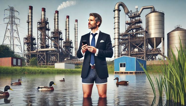 Как цифровой Рососмотр защищает персонал?